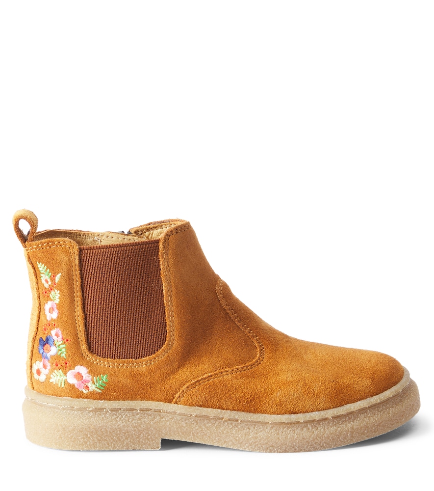  Pom D'api Pom D'api Botines Trix Back De Ante 