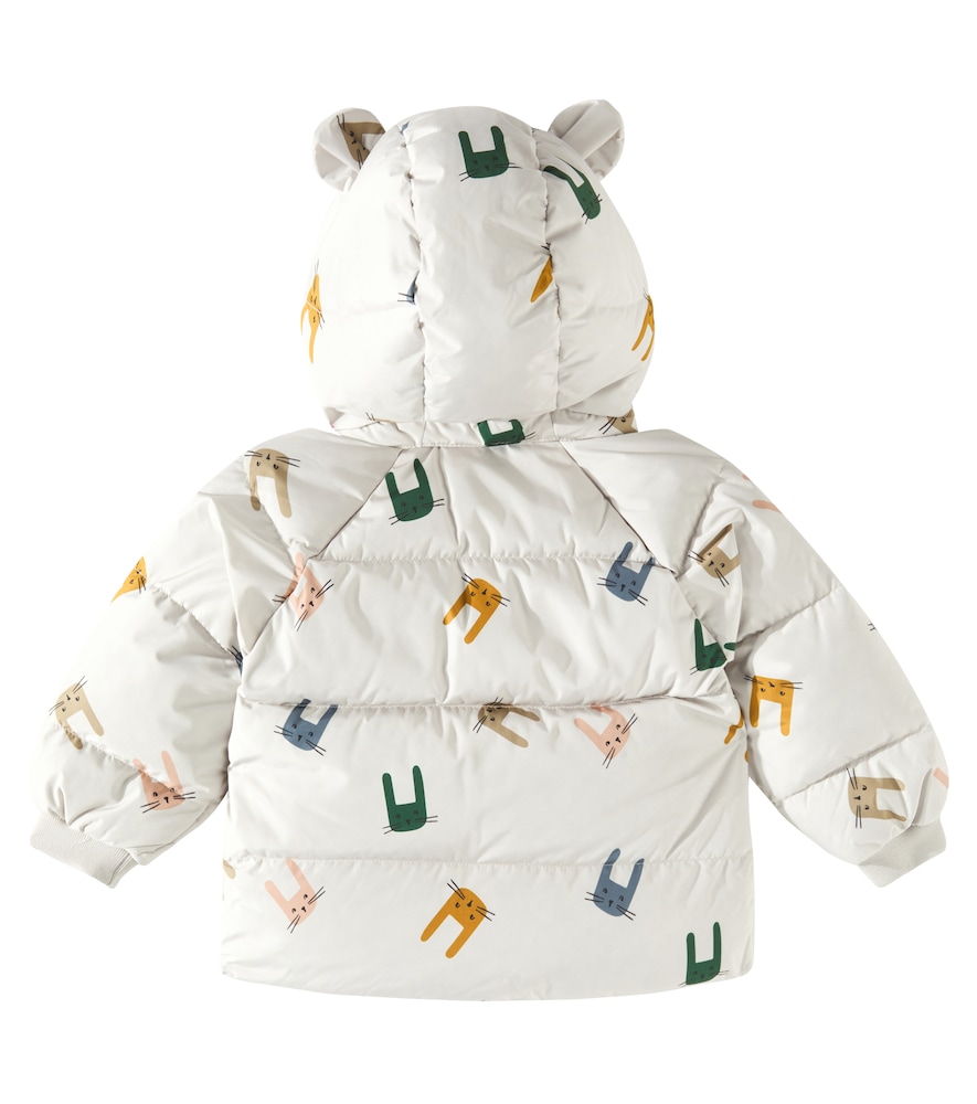  Liewood Liewood Baby Polle Printed Down Jacket 