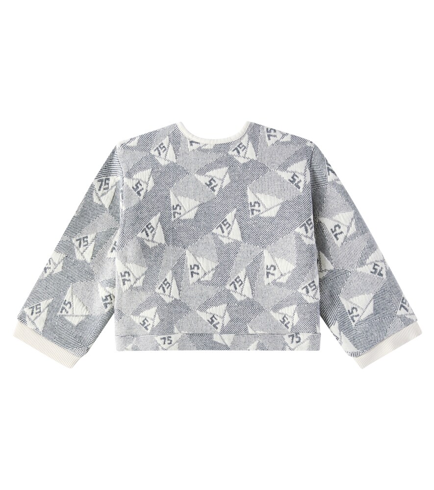  Bonpoint Bonpoint Baby Jacke Eris 