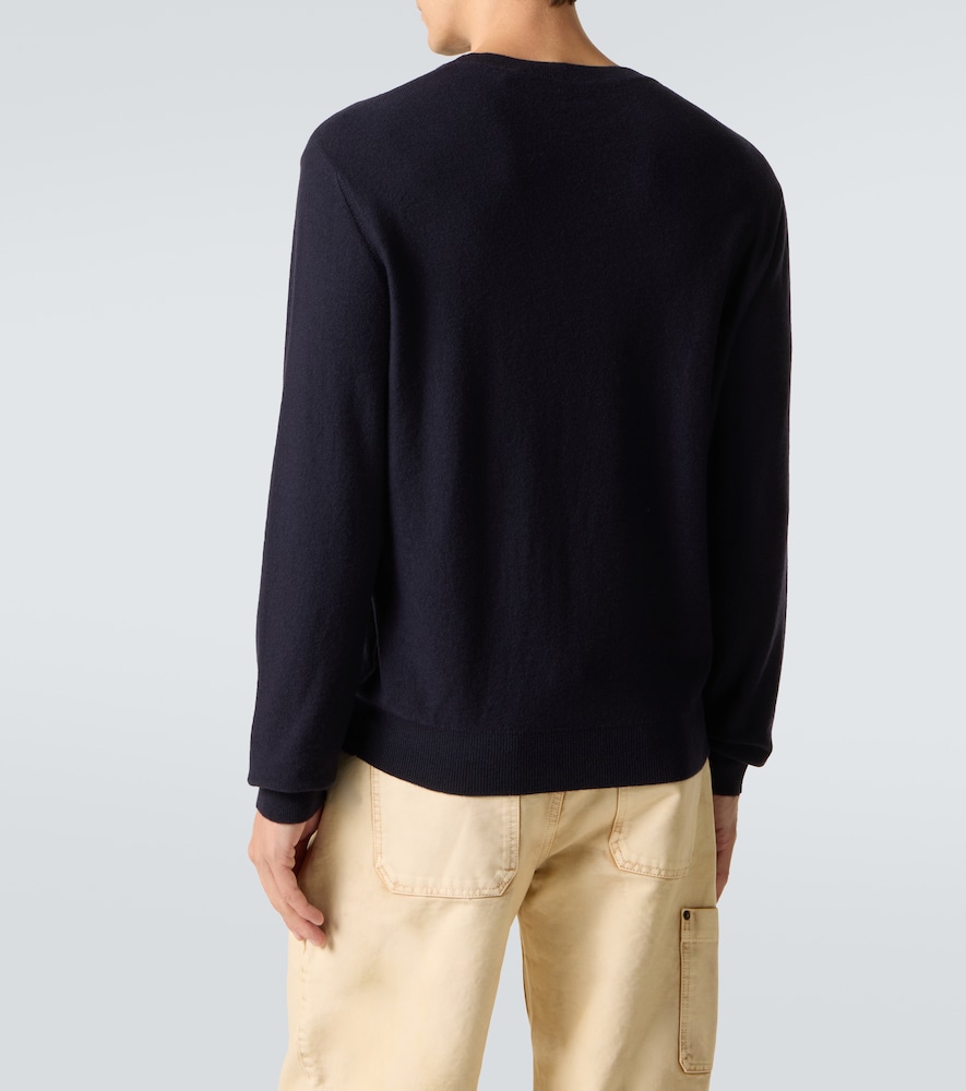  Loewe Loewe X Louis Wain Pullover Anagram 