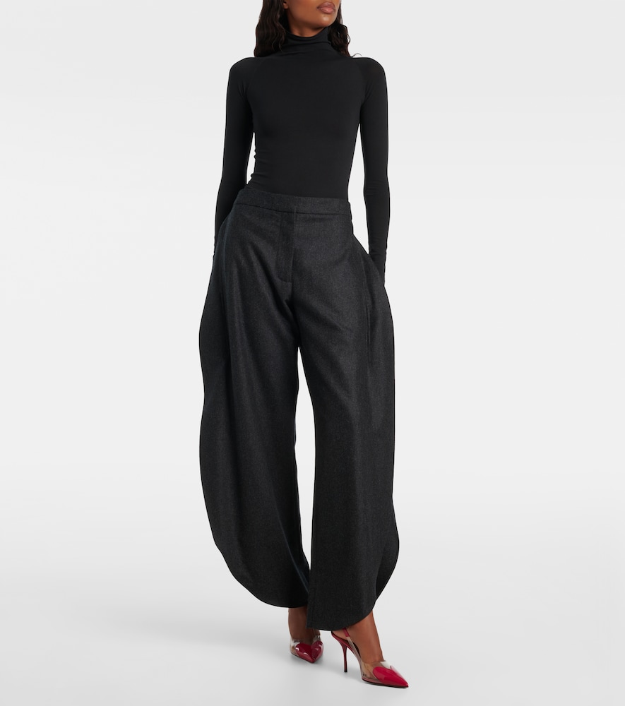 Alaïa Le Cœur 90 Slingback