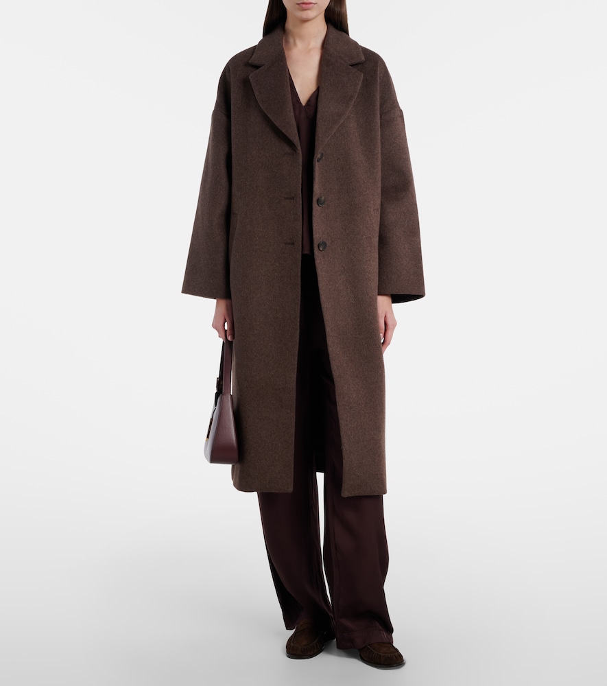 Velvet Larkin wide-leg pants