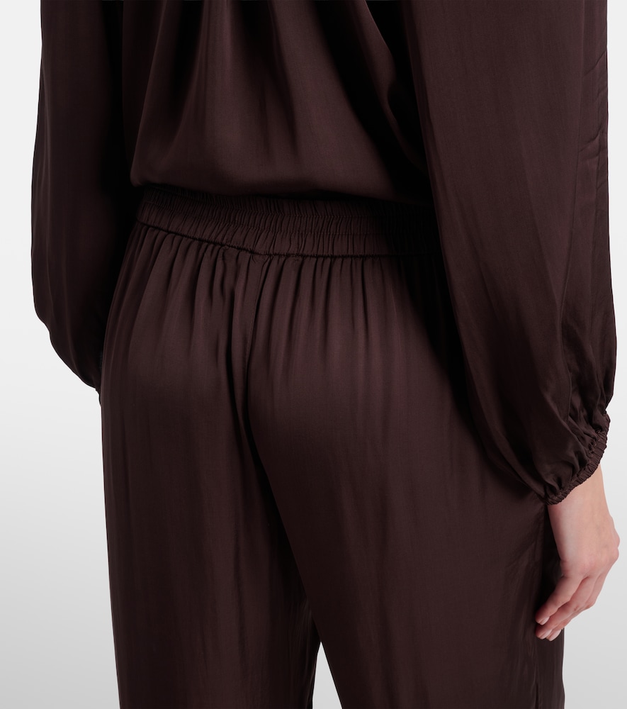  Velvet Velvet Pantalones Anchos Larkin 