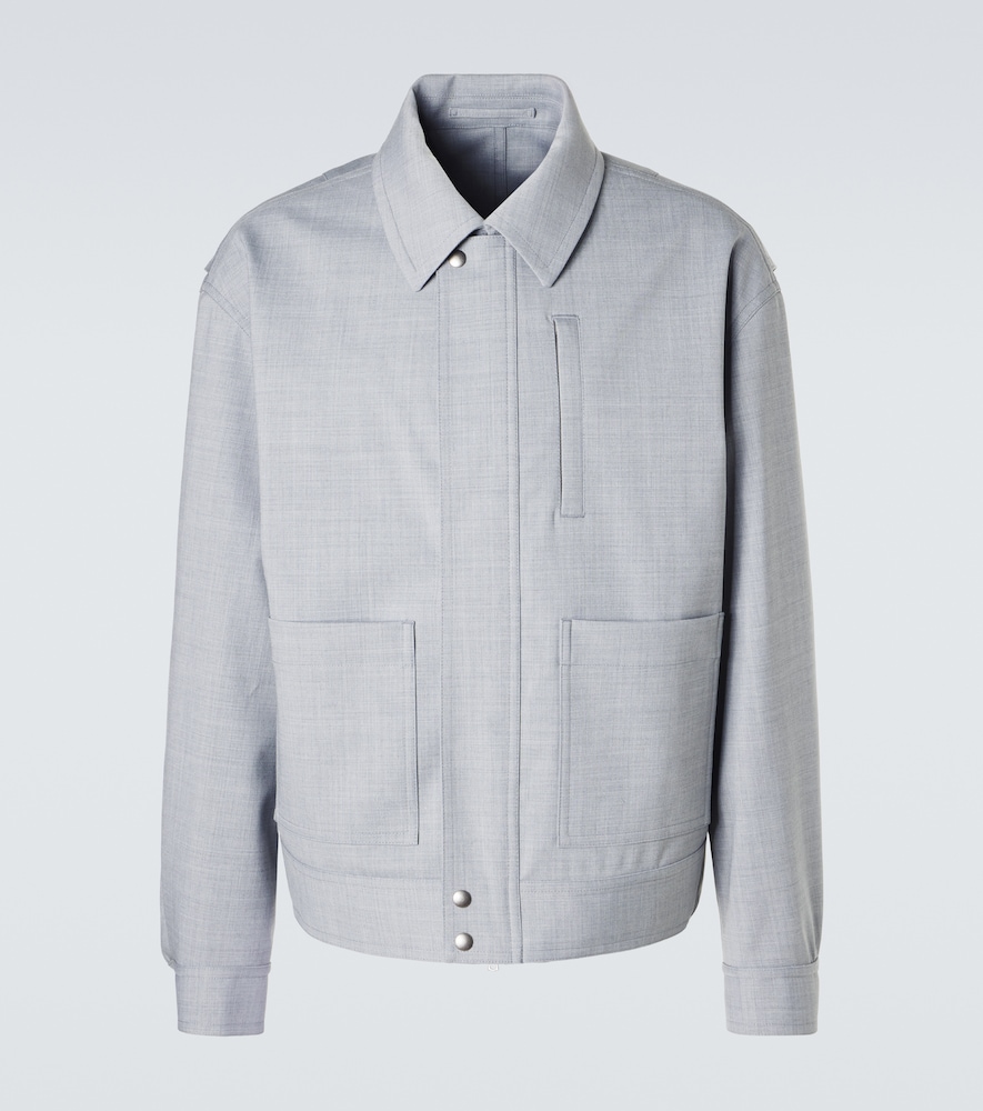 Dries Van Noten Veste blouson 546 €