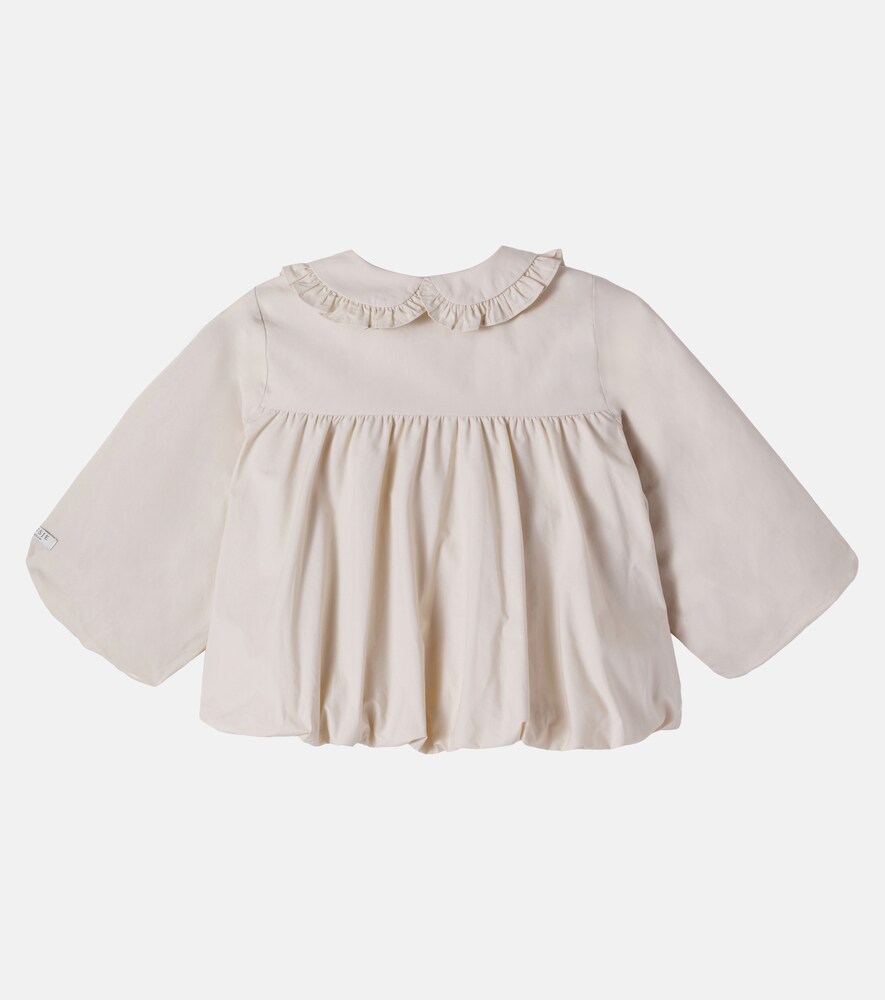  Donsje Donsje Baby Sandera Cotton Jacket 