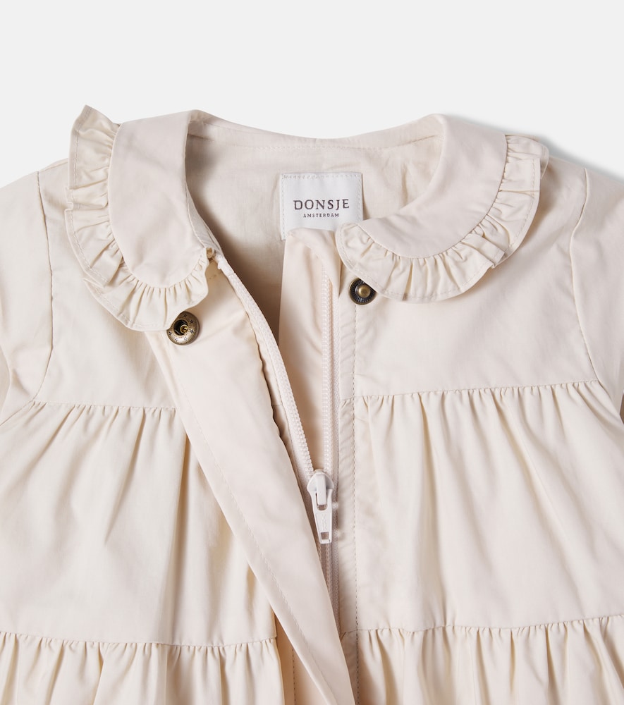  Donsje Donsje Baby Sandera Cotton Jacket 