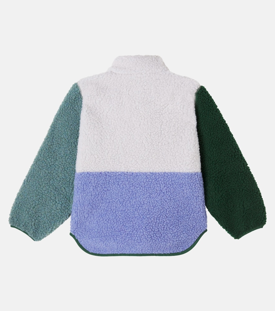  Liewood Liewood Jacke Nolan Aus Fleece 