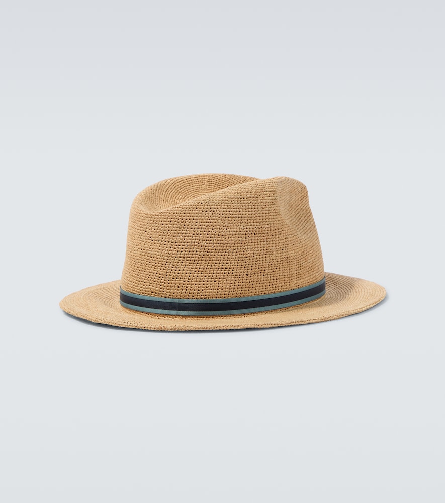  Borsalino Borsalino Fedora-hut Argentina 