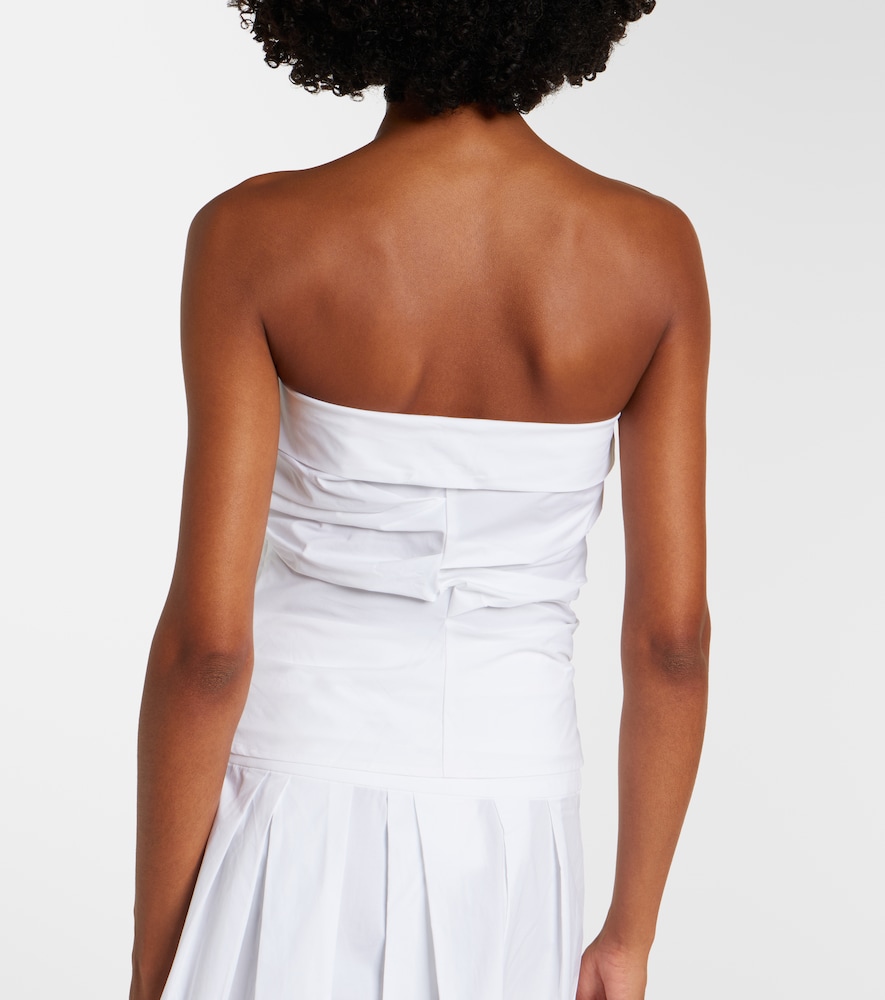  Proenza Schouler Proenza Schouler White Label Top Maisy 