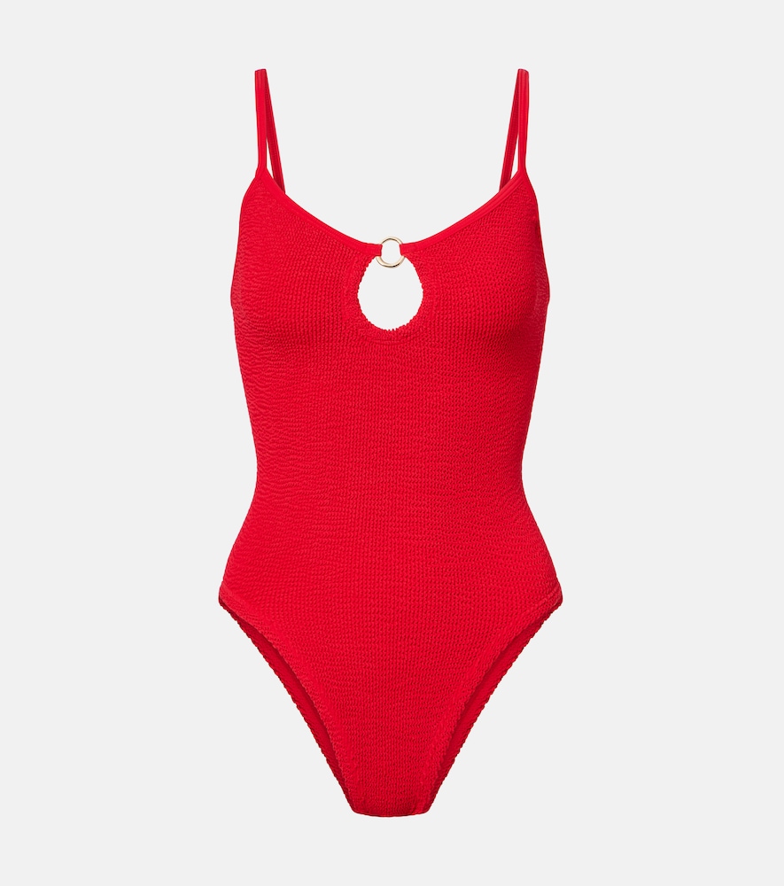 Hunza G Toni swimsuit | Thumbnail 6