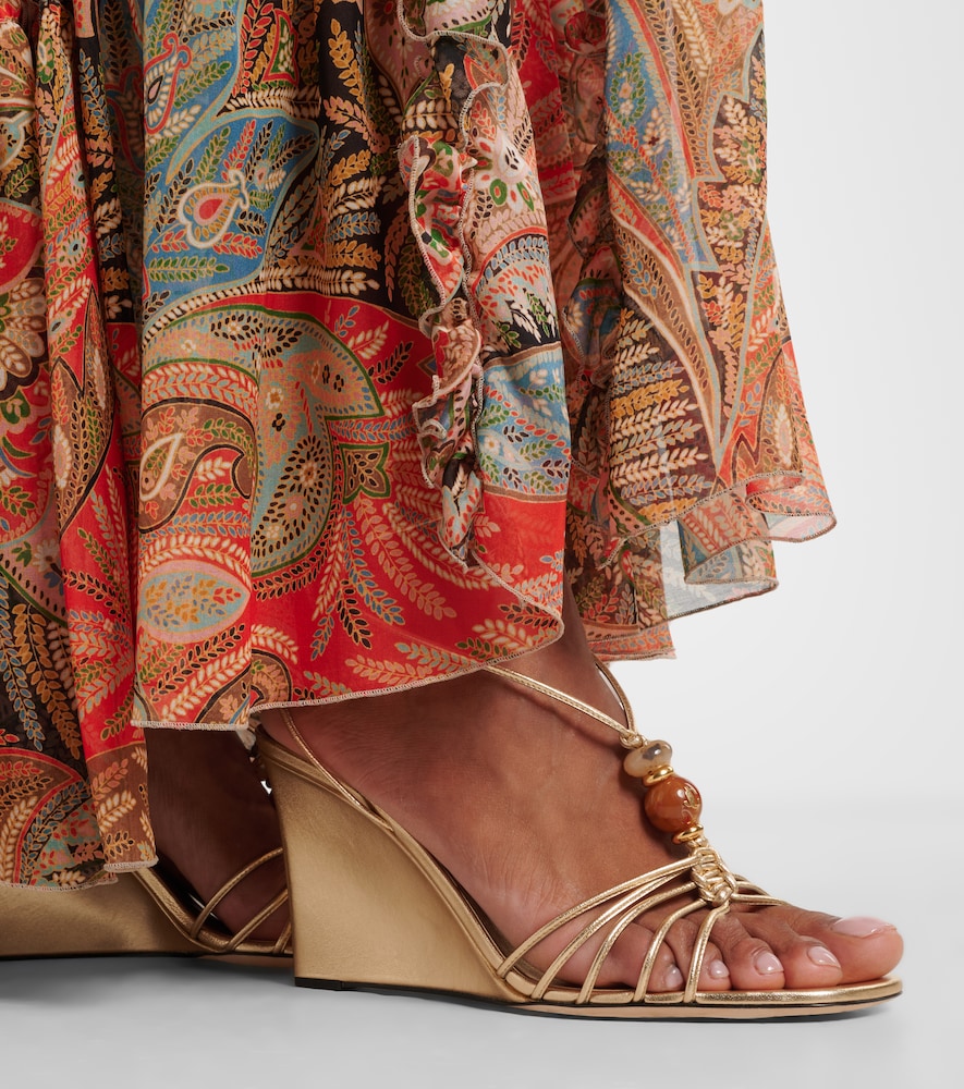 Lova Wedge