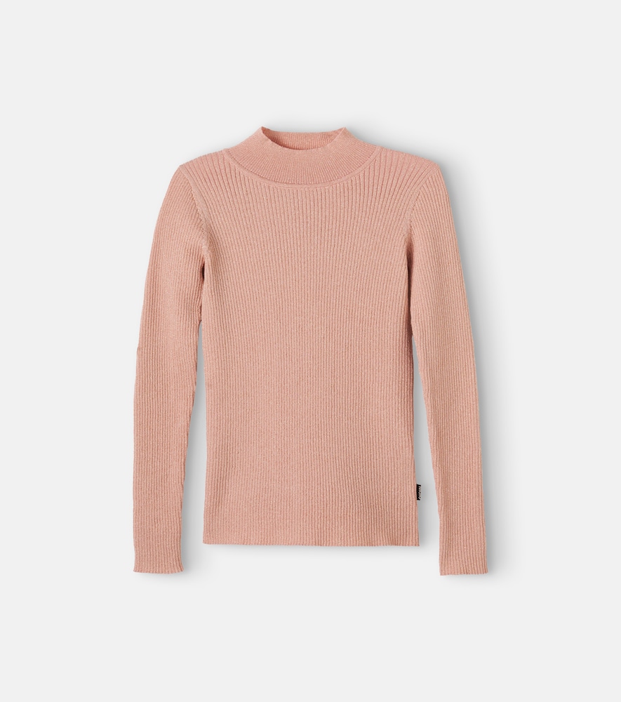 Pullover Ginevra in misto cotone