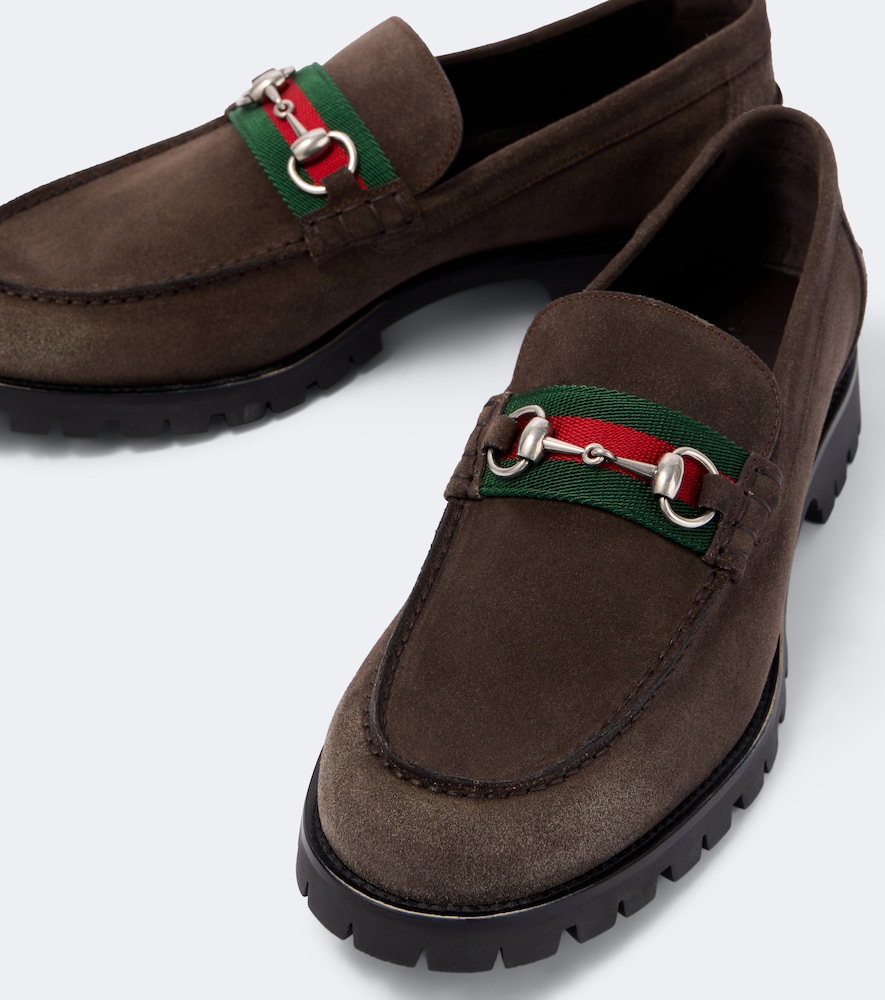 Horsebit Loafers