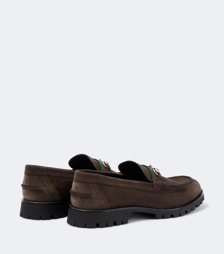 Horsebit Loafers