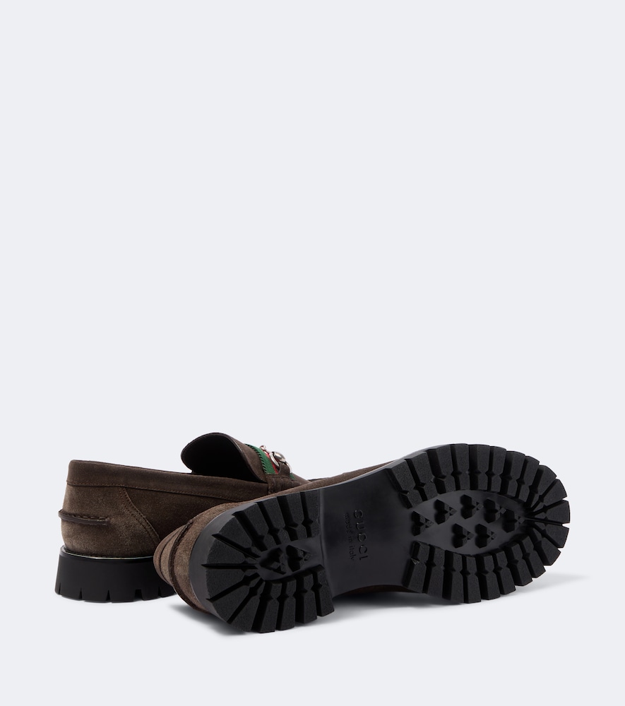 Horsebit Loafers