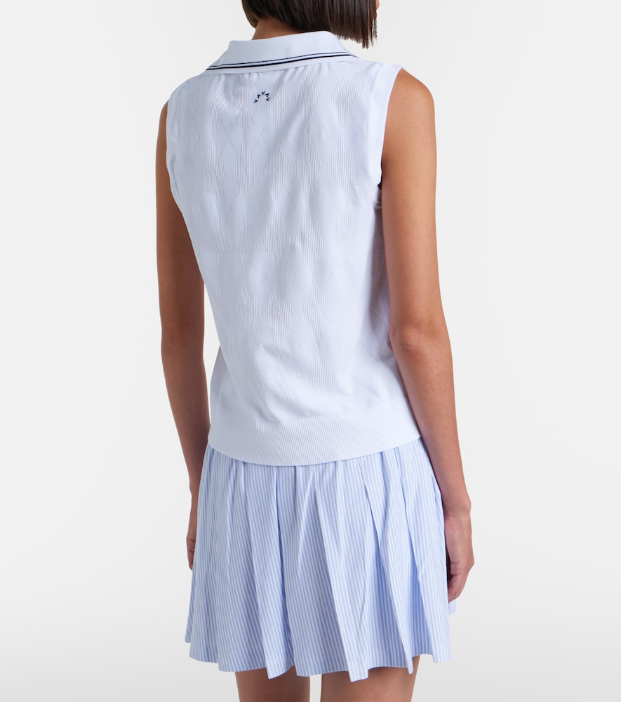 Marit Argyle Polo