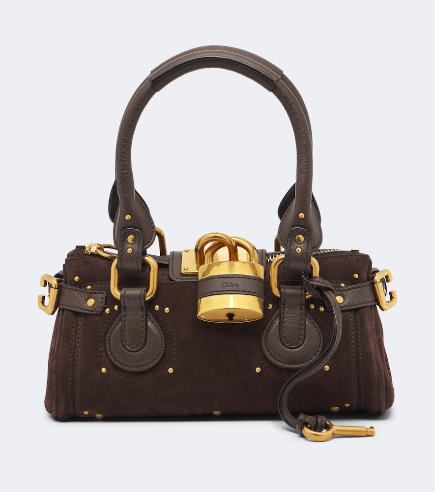 Chloé Paddington Small Shoulder Bag