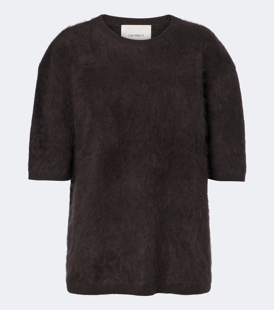 Lisa Yang Pull Maren en cachemire 485 €