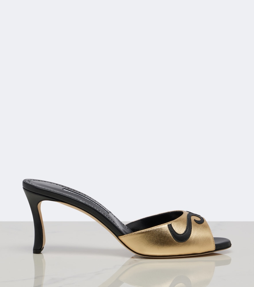 Pintonamu Mules