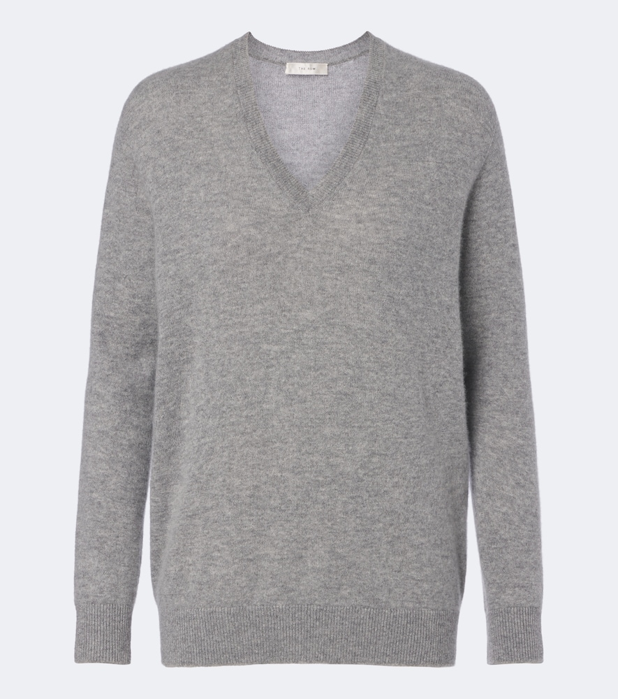 The Row Pull Phora en cachemire 1520 €