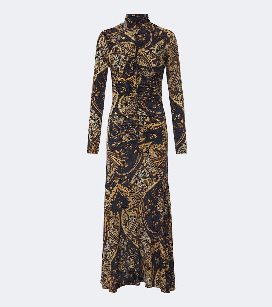 Midikleid Ida aus Jersey