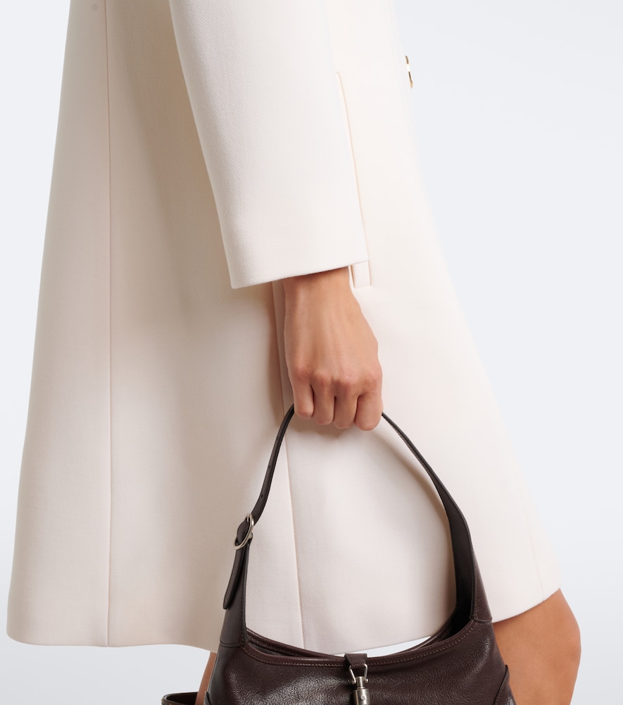 GG Marmont Coat