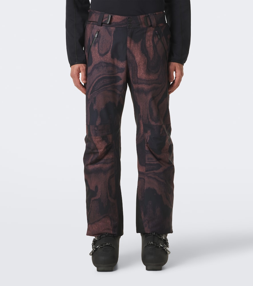 Aztech Printed Ski Pants