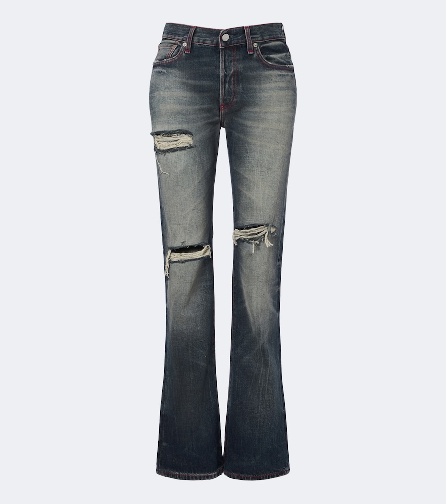 Jeans bootcut Re-Edition