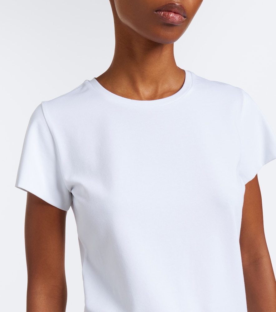 All Time Favorites Cotton-Blend Jersey T-Shirt