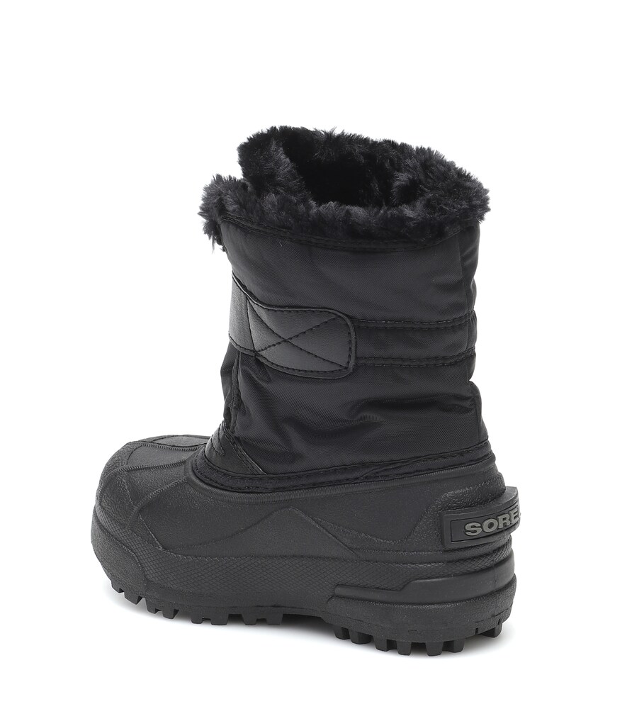  Sorel Kids Sorel Kids Snow Commander Boots 
