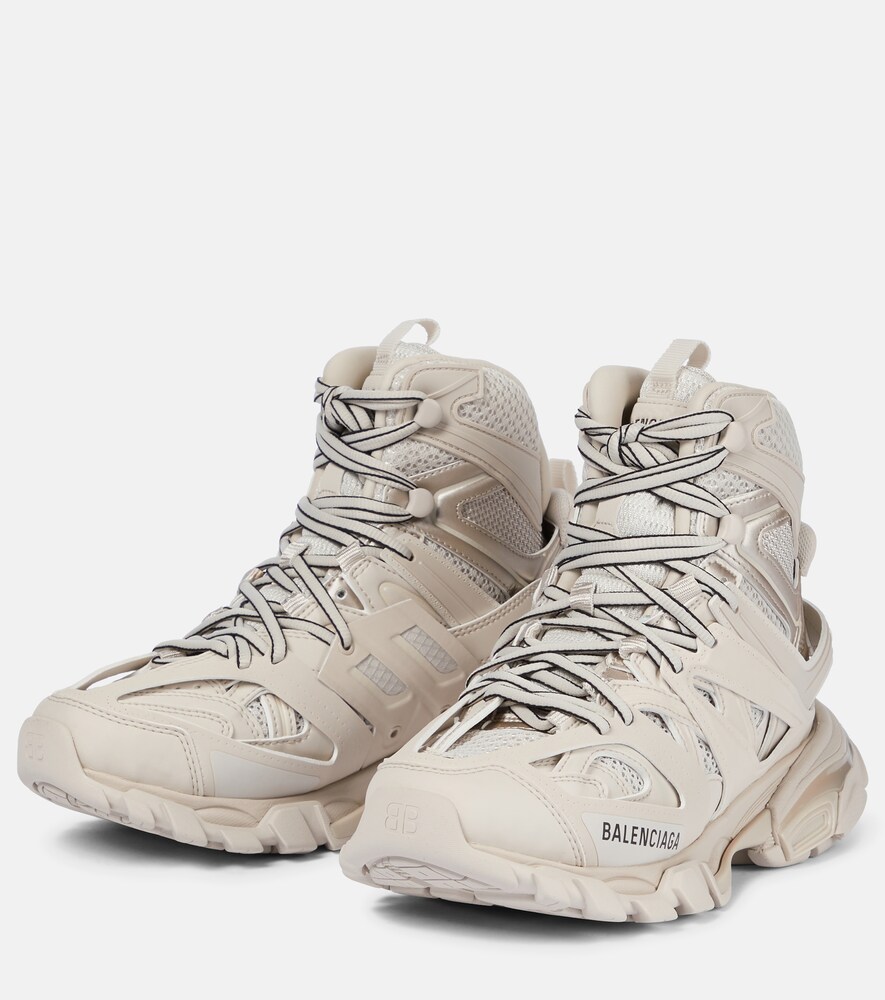 Balenciaga Track Hike sneakers | Smart Closet