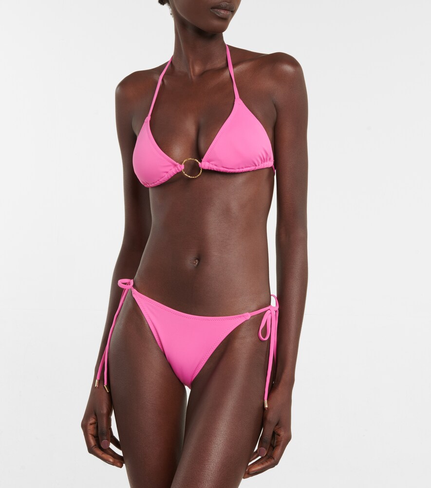 Melissa Odabash Miami bikini bottoms
