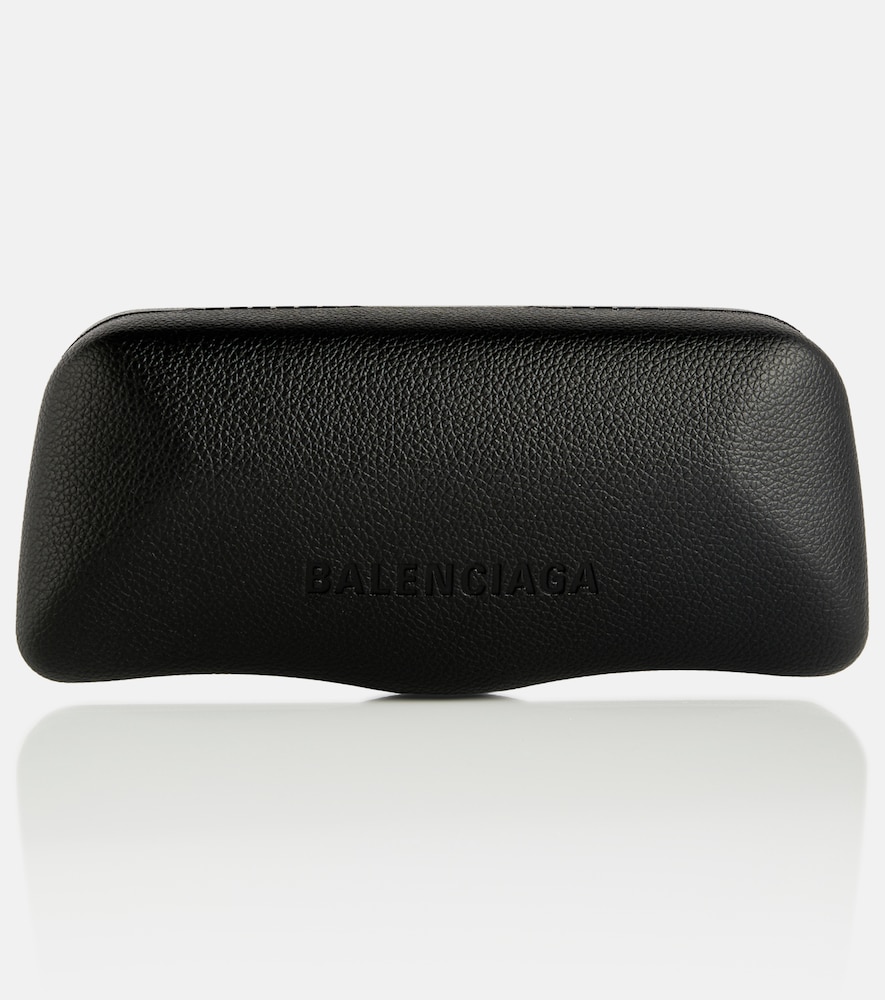  Balenciaga Balenciaga Ovale Sonnenbrille 90s 