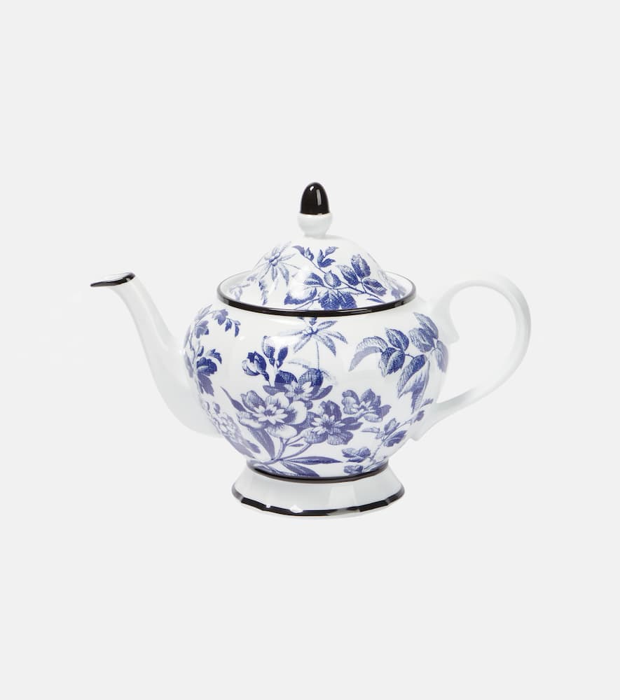 Gucci Herbarium teapot