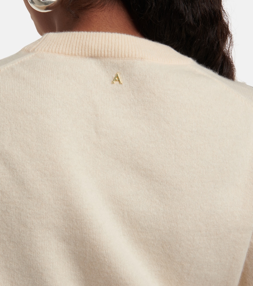  Altuzarra Altuzarra Pullover Nalini Aus Kaschmir 