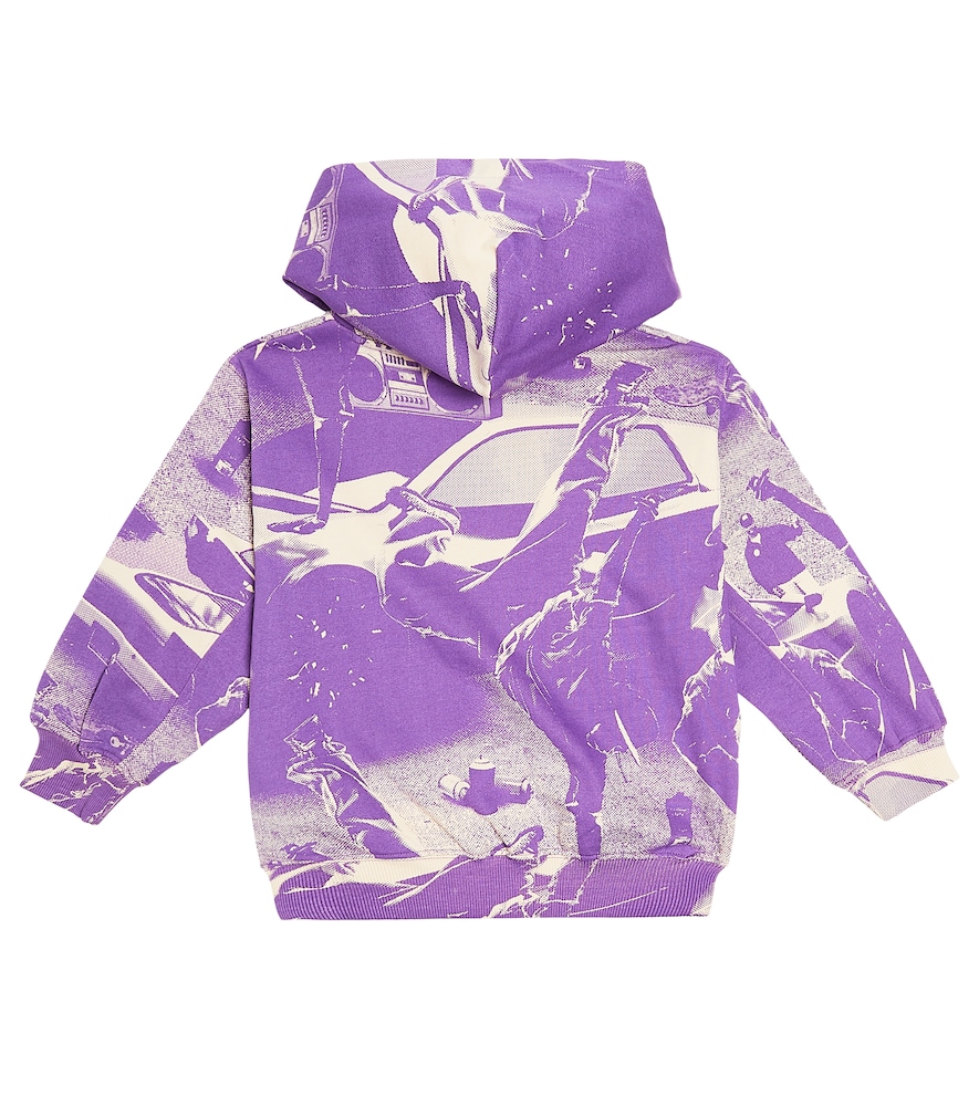  Molo Molo Sudadera Maxx De Algodón Estampada 
