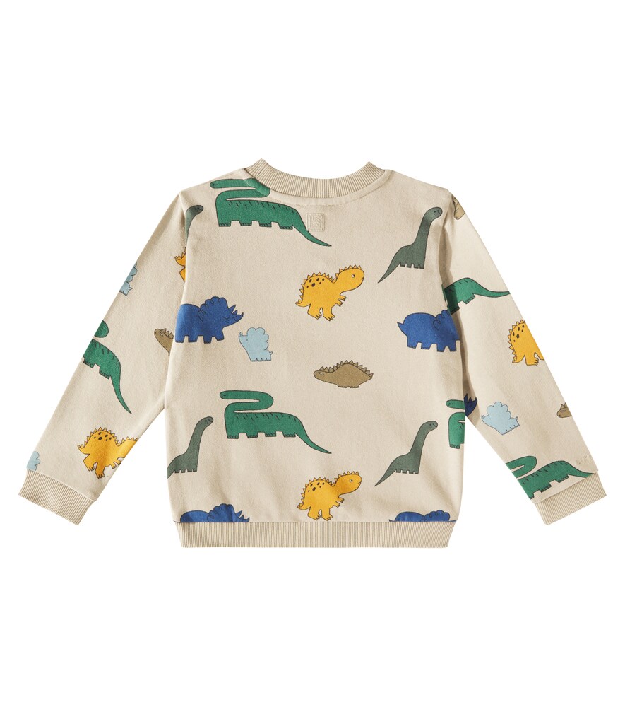  Liewood Liewood Sweatshirt Thora Aus Baumwoll-jersey 