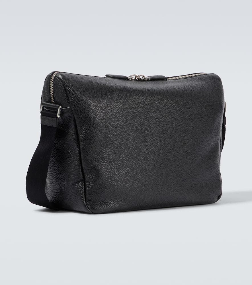 Prada Leather Shoulder Bag
