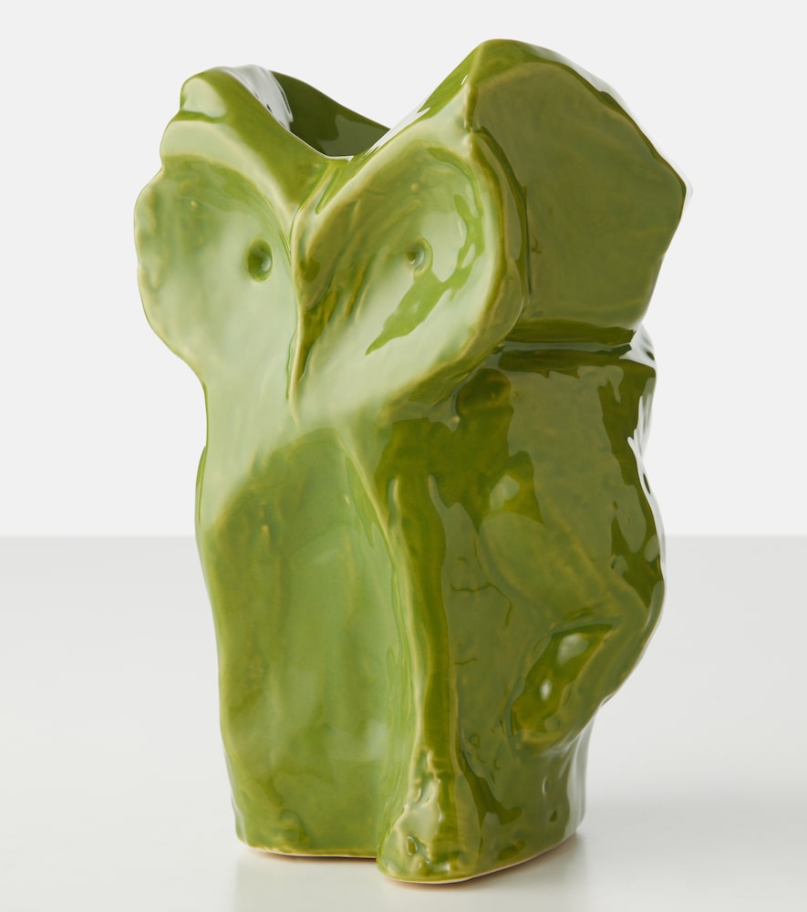  Serax Serax Vaso After Midnight Owl Piccolo By Marni 