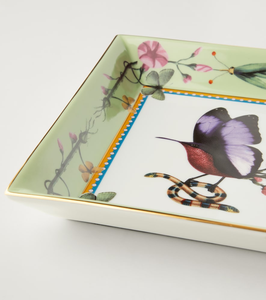  La Doublej La Doublej Deko-schale Fantastic Creatures Butterbird By Beto Val 