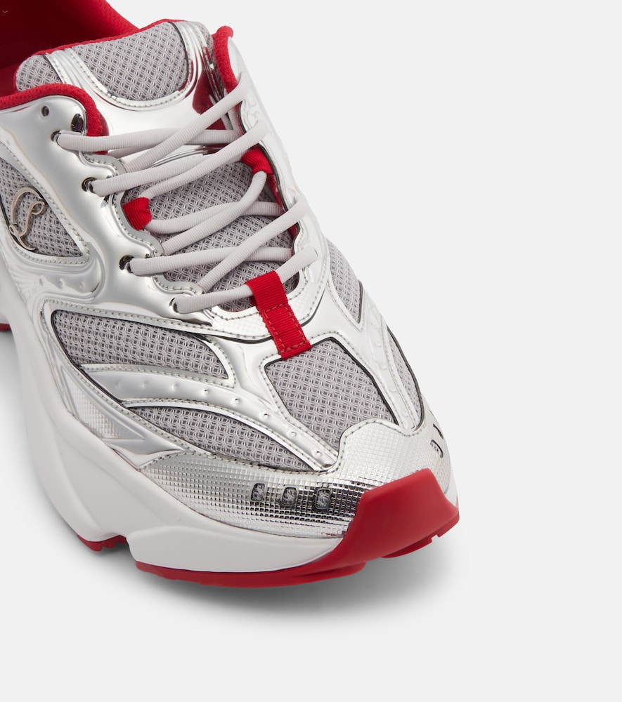 So Flo Sneakers