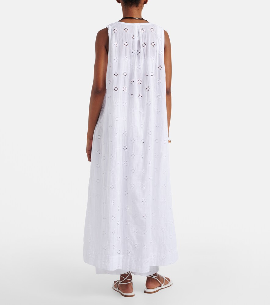  Polo Ralph Lauren Polo Ralph Lauren Strandkleid Aus Baumwolle 