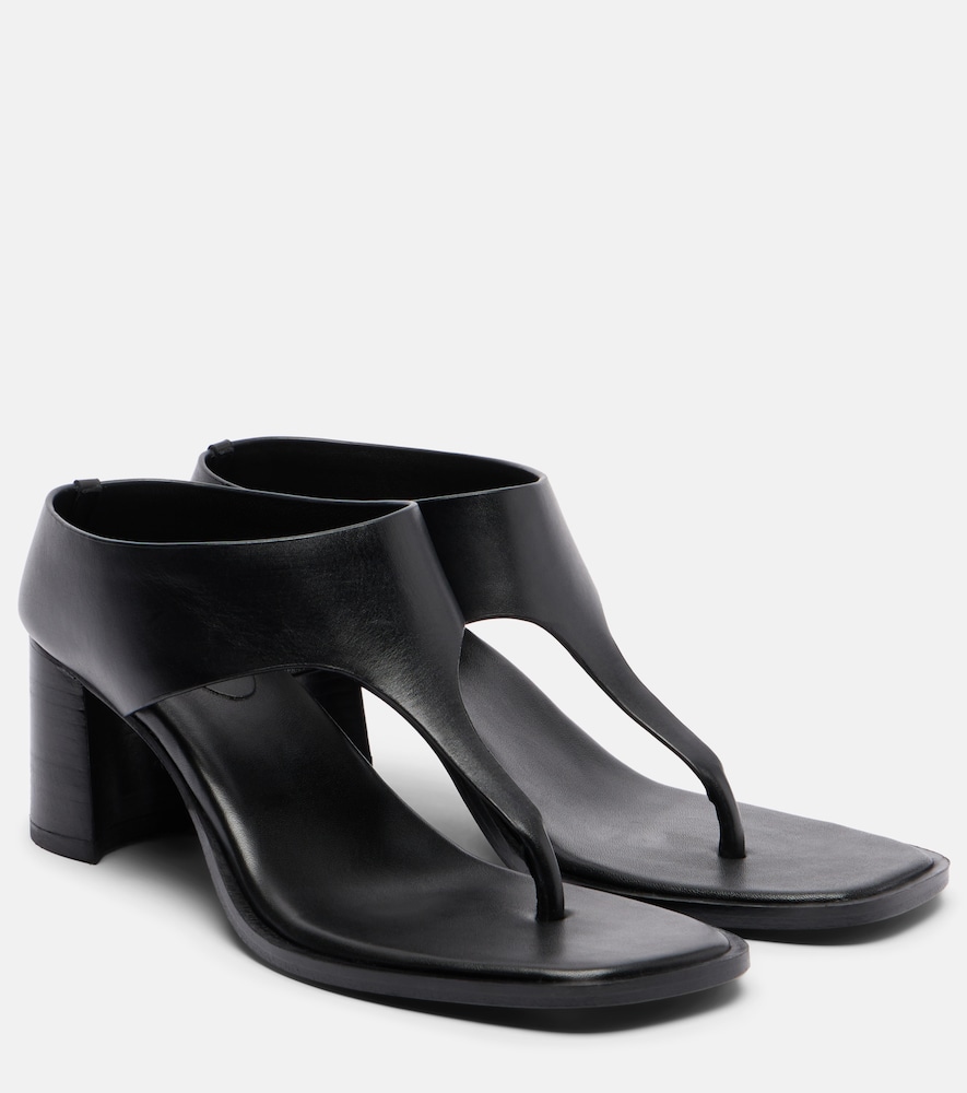 AEmery Sandales Fairlie en cuir 179 €