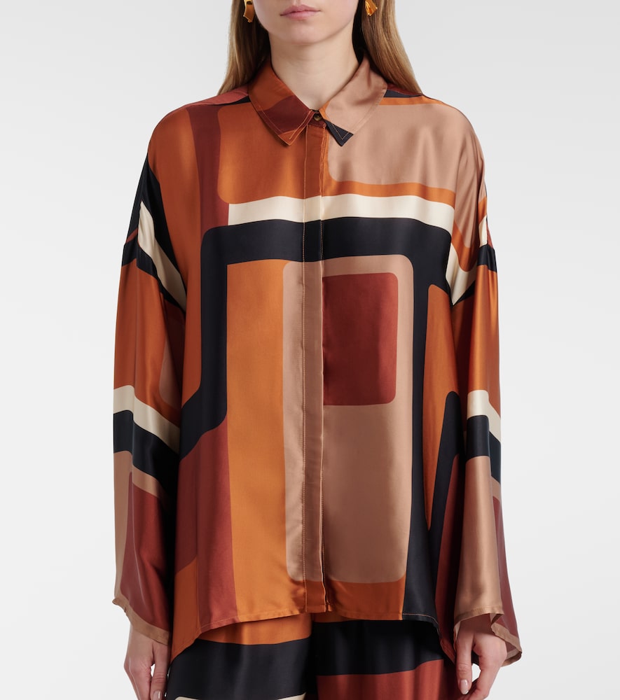 Cora Shirt