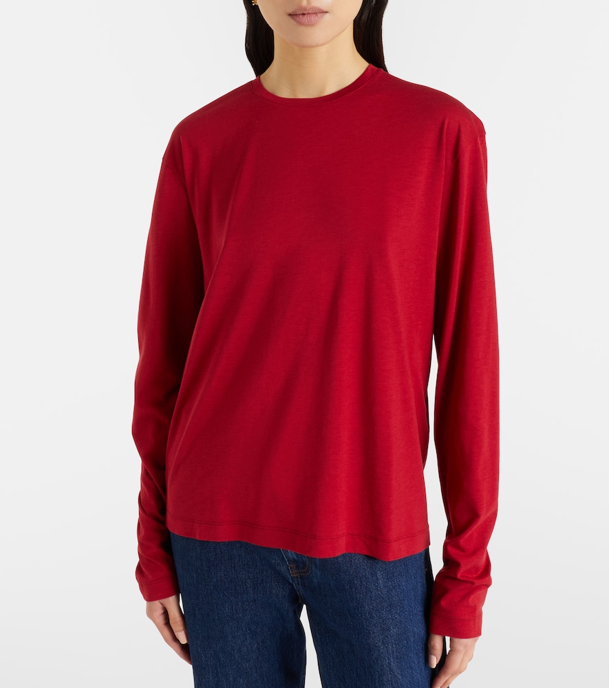  Toteme Toteme Classic T-shirt 