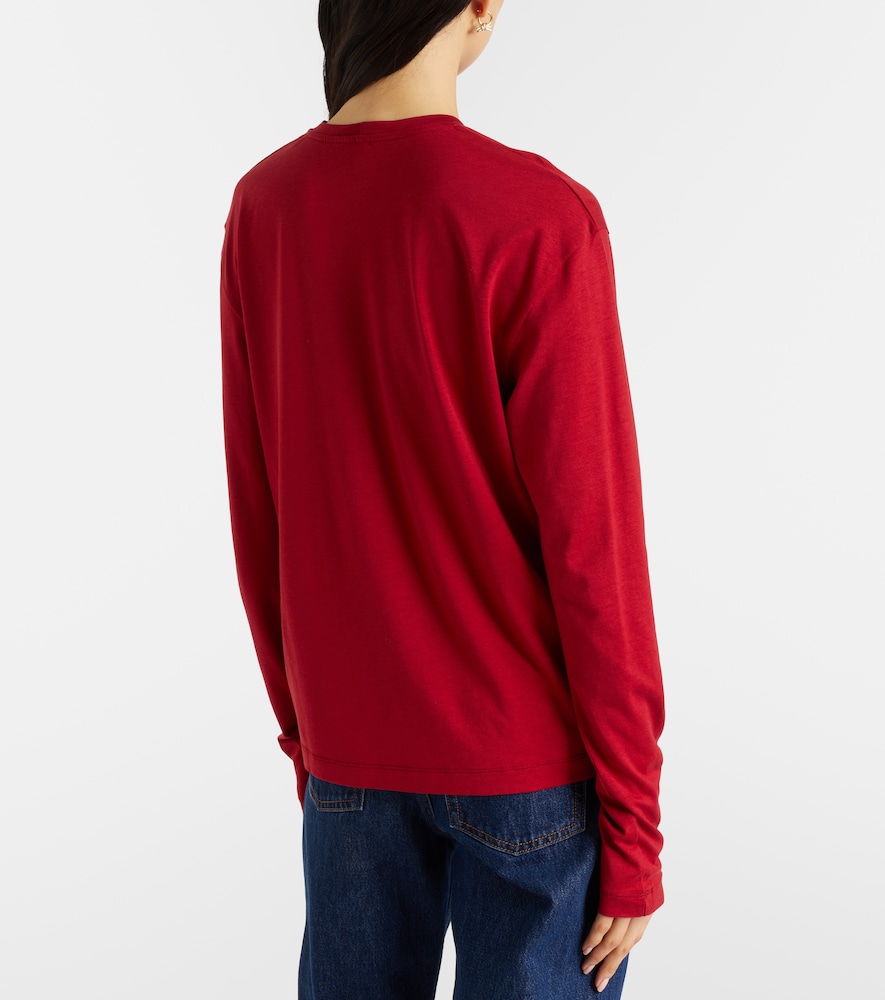  Toteme Toteme Classic T-shirt 