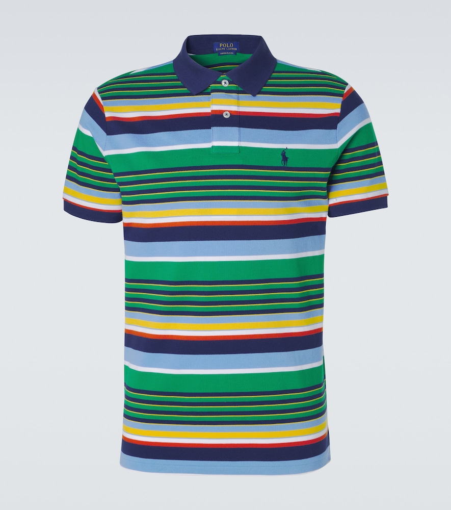 Polo Ralph Lauren Polo ray en coton 93 €