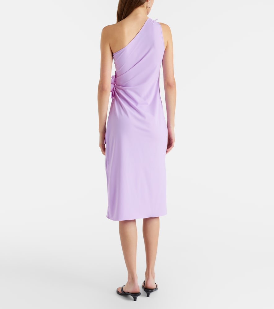  Coperni Coperni Cocktailkleid Aus Jersey 