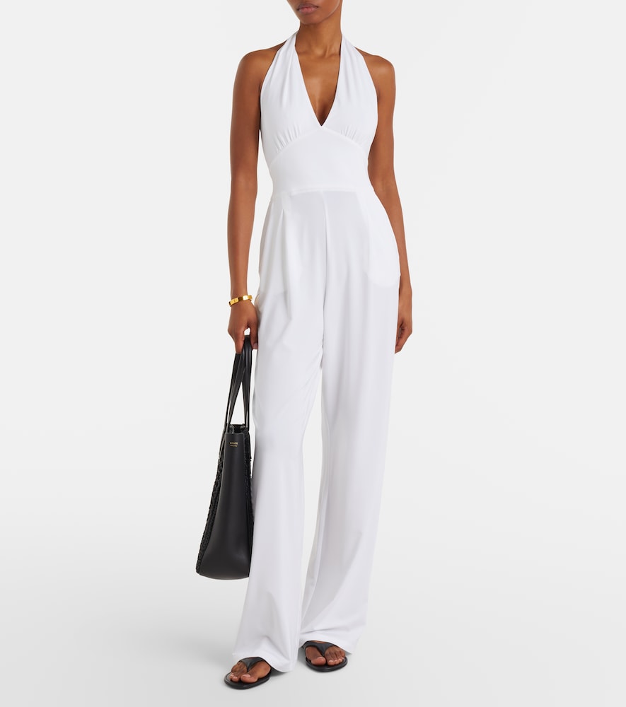  Max Mara Max Mara Acume Jumpsuit 