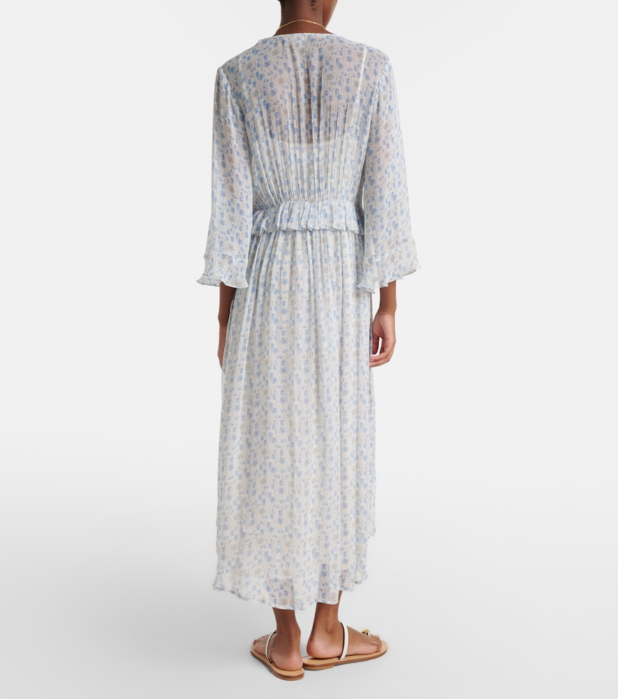  Velvet Velvet Maxikleid Aerin 